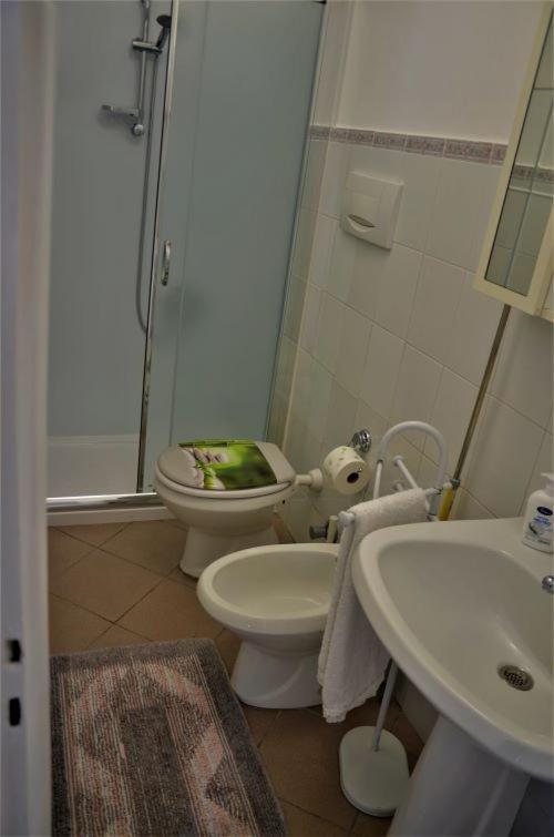Romeo - Sanremo Apartments Kültér fotó